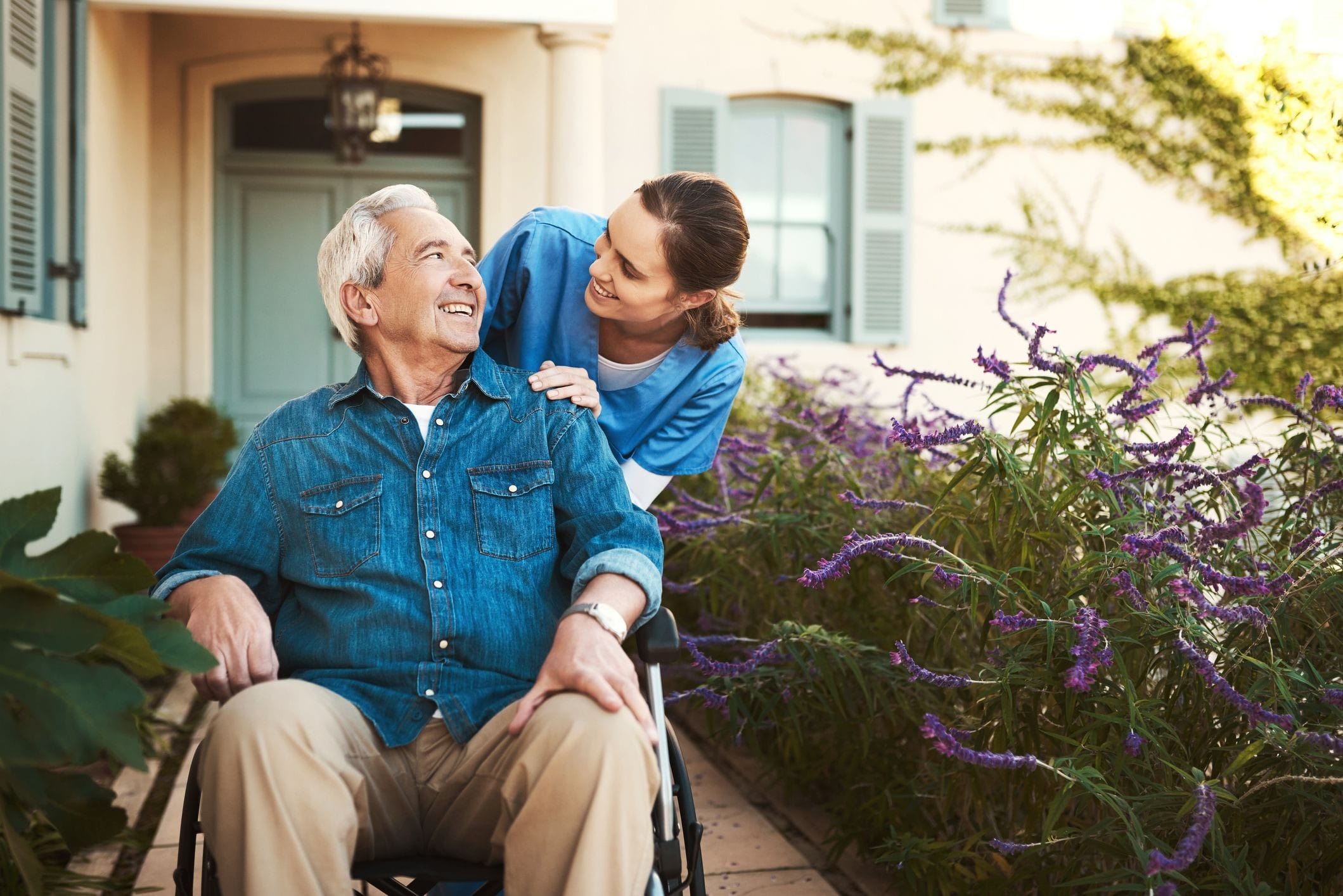 Home Care Services - Transportation - Cleaning Services - Social Support - Personal Care - Meal Prep - Gardening - Respite
