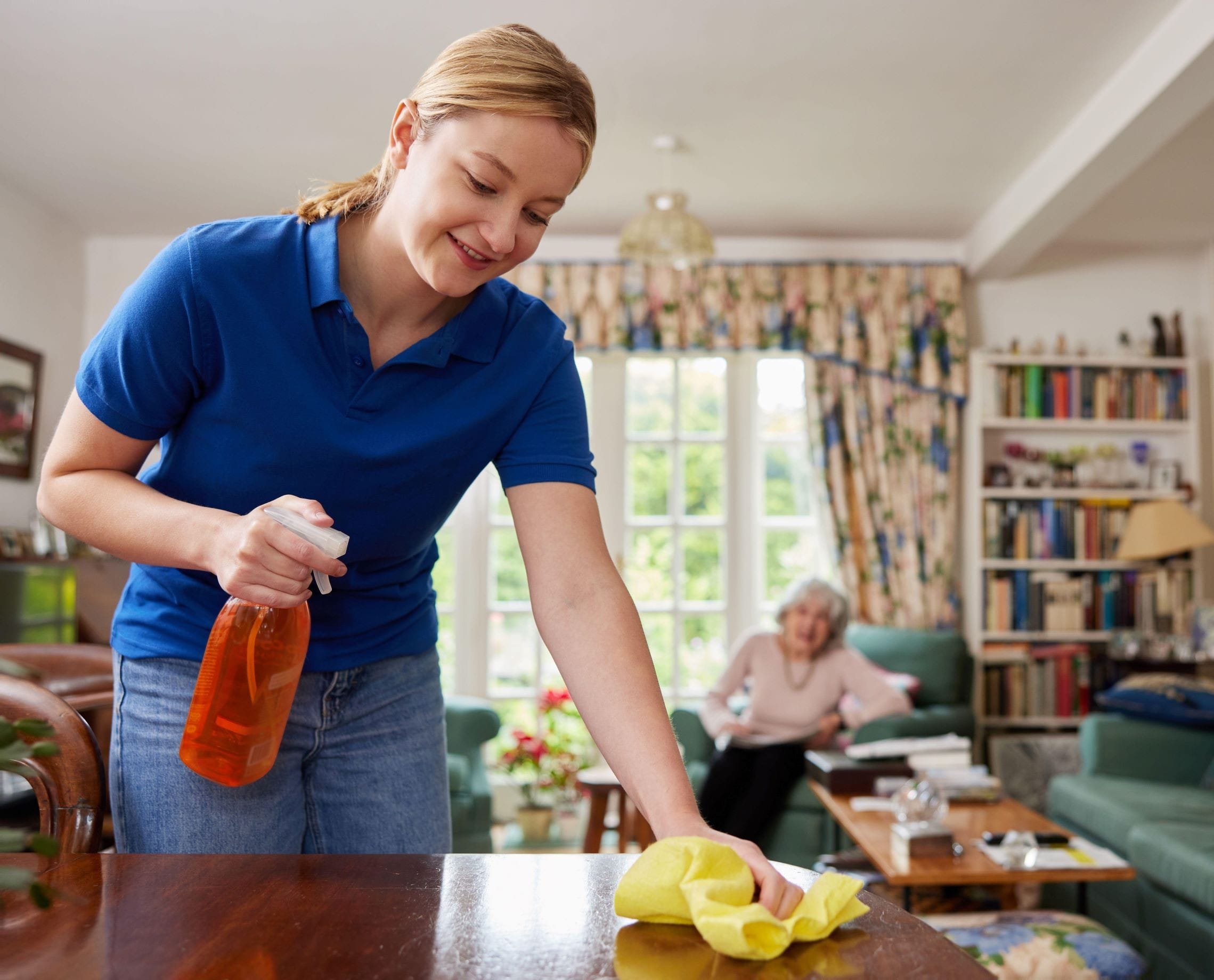 House Cleaning Services Adelaide