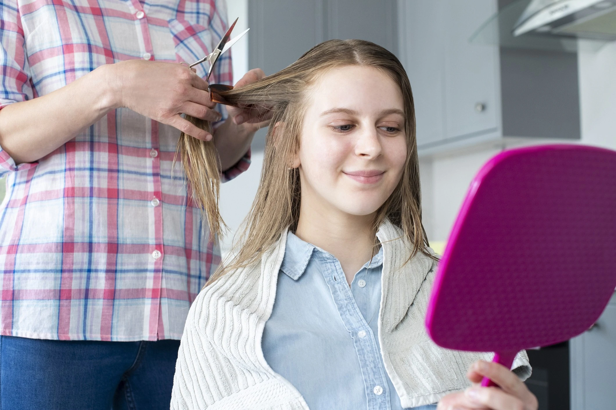 Compassionate support for daily living activities, including hygiene, grooming, mobility, and emotional well-being, tailored to individual needs.